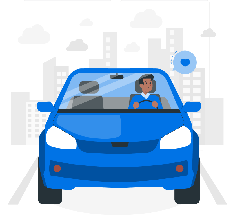 Driver Recruitment VDRIVE